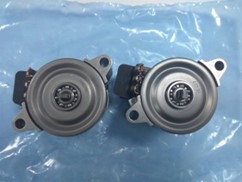車(chē)用電機的無(wú)油防銹