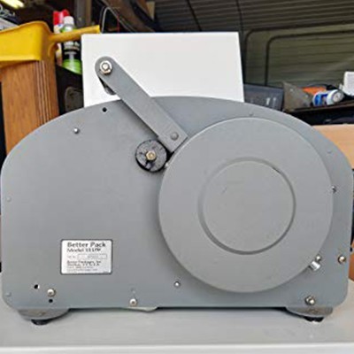 BP 333Plus