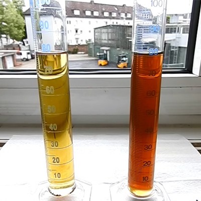 WEDOLIT AS 2251 脫水防銹油